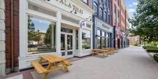 Park Kennedy Gallery 67