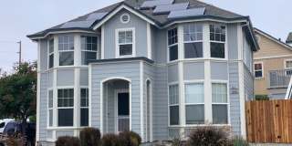 ~4 Bedroom 2.5 Bath House ~ Includes Water & has Solar ~ Huge Savings on Utilities ~ Gallery 1