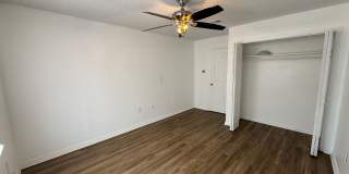 2BD 2BA FLAT APARTMENT Gallery 1