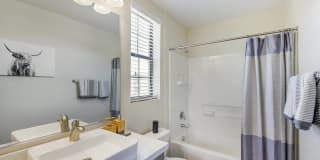 The Michael B Townhomes and Flats Gallery 21