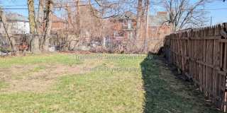 3BR Brick Colonial | New Kitchen | $1,200 | Section 8 Welcome | 48238 | Stove & Fridge Included Gallery 12