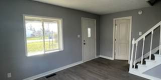 Newly Renovated Columbus Gem with Bright Sunroom and Large Fenced Yard Gallery 5
