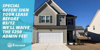 320 Bertha Honey Stewart Drive Gallery 1