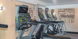 Penthouses at Capitol Park Gallery 9