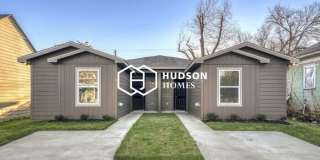 605 South 13th Street Gallery 1