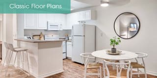 The Meadows Apartment Homes Gallery 2