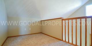 3-Bedroom, 2.5-Bath End-Unit Townhome with 2-Car Garage Gallery 6