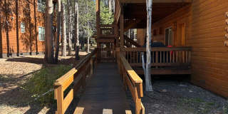 Long Term Lease in Tahoe Donner Gallery 1