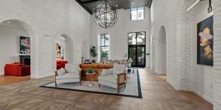 Leksa at Cityplace Gallery 16