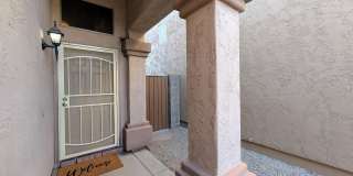 3548 W WHISPERING WIND Drive Gallery 4