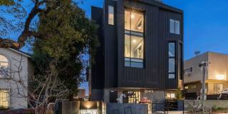 Brand New Building featuring 1 & 2 bedroom Flats & Townhomes! Gallery 3