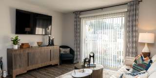 The Linden Gallery 1