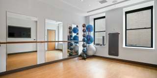 Griffin Center City Gallery 15