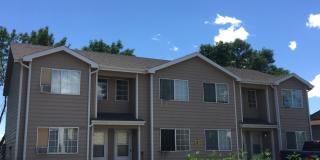 2 Bed 1.5 Bath Townhouse End Unit in North Central Loveland Gallery 1