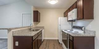 Bayside Apartment Homes Gallery 4