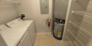 Two Bedroom Condo at Crescent Place in Altamonte Springs Gallery 13