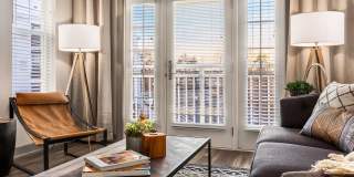 Alston Station Square Gallery 4