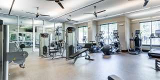 District at Medical Center Gallery 9