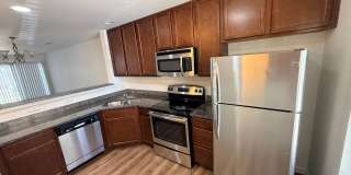 Upgraded Townhome Gallery 4