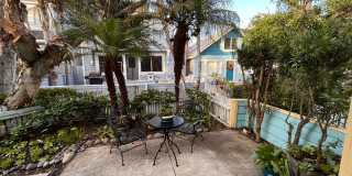Mission Beach, 2 bedroom, 2 bathroom, with New Carpet, Parking, Laundry, Patio (807 Nantasket Ct. #A) Gallery 21