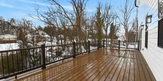 Spacious New Build in Quiet Glenmont / Silver Spring - Available Now Gallery 46