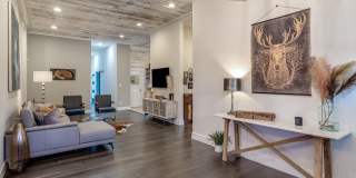 Fully Furnished Sleeps 8 with 3 Full Bedrooms and 3 full baths  Parking behind the secured gate Gallery 7