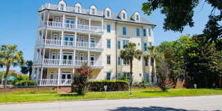 Sophisticated Downtown Living with Historic Charm Gallery 1