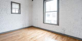 18th Street Lofts Gallery 12