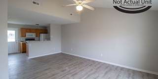Three-bedroom, two bath Gallery 5