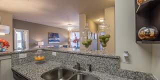 Afton Ridge Apartments Gallery 10