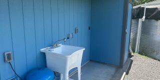 Private 1BR Home in Hawaiian Paradise Park | Pets Negotiable Gallery 12