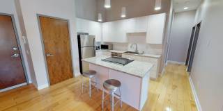 769 N. High Street Unit 310 Gallery 6