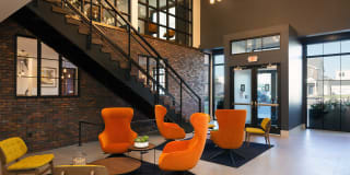 Moda at the Hill Gallery 8
