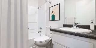Oak Park Townhomes Gallery 6