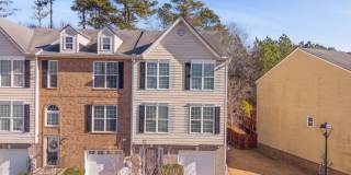 3 Bedroom Townhome in Stonecrest! Gallery 1
