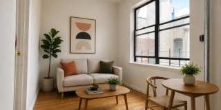 201 West 105th Street Gallery 1