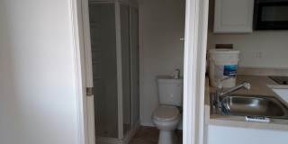 1 Bedroom, 1 Bath Casita with Private Entrance - Includes Utilities (single woman preferred) Gallery 1