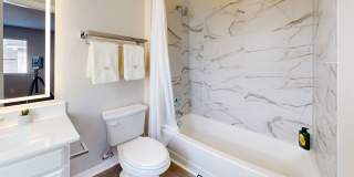 Audra Townhomes Gallery 11