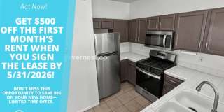 5922 West Vegas Drive Gallery 1