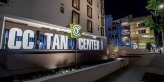 CC Tan Center Gallery 23