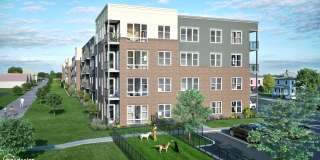 Trail House Apartments Gallery 16