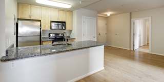 1630 R Street Apartments Gallery 21