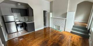 257 Adelphi St Gallery 1
