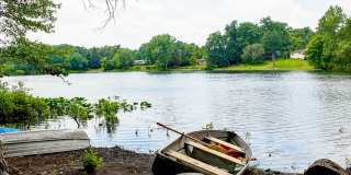 Lake Forest Apartments Gallery 26