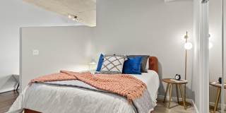 Allure Hermann Park Gallery 77