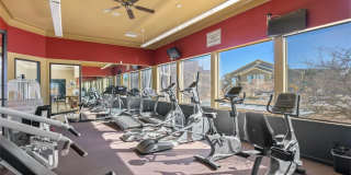 Like new gorgeous ground level Condo with Detached Garage and open floor plan. Gallery 30