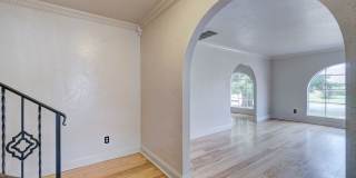 Spacious 4-Bedroom Home with Modern Amenities & Ideal Location Near Lake Hefner in OKC! Gallery 5