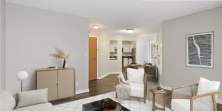 Galtier Towers Gallery 1