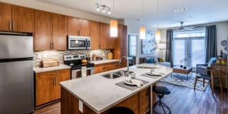 West End Village West End Village Gallery 1