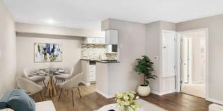 Sage Hollow Apartments Gallery 5